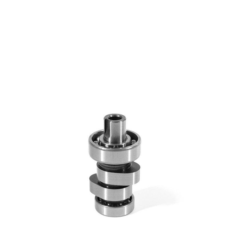 Motosiklet eksantrik millerinin derinlemesine analizi: Performans geliştirmenin temel sırrı