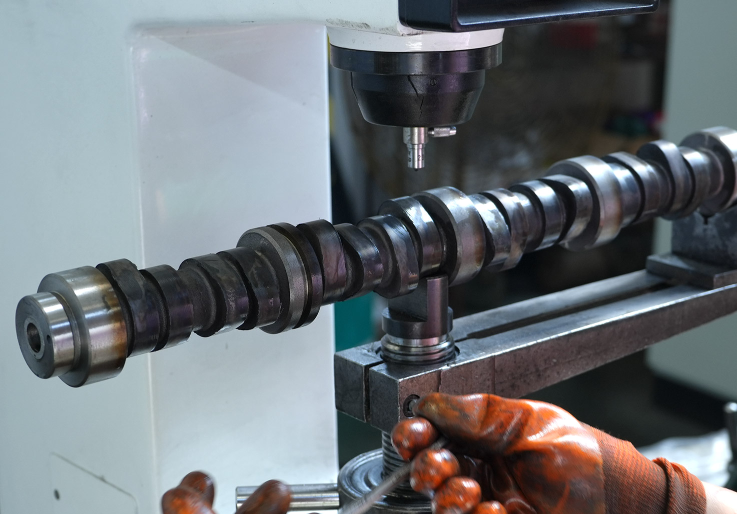 Anhui Korbor Machinery Co., Ltd.,